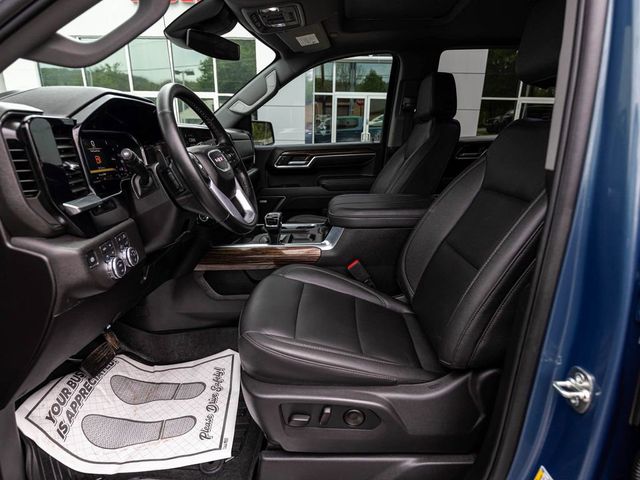 2026 GMC Sierra 1500 Elevation - 23077413 - 25