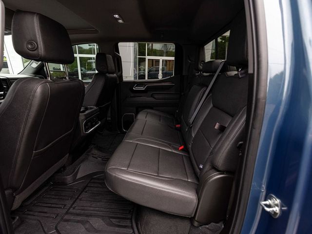 2026 GMC Sierra 1500 Elevation - 23077413 - 26