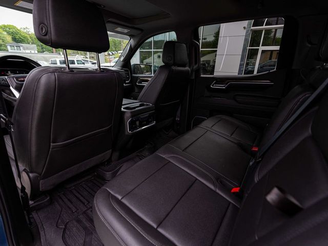 2026 GMC Sierra 1500 Elevation - 23077413 - 27