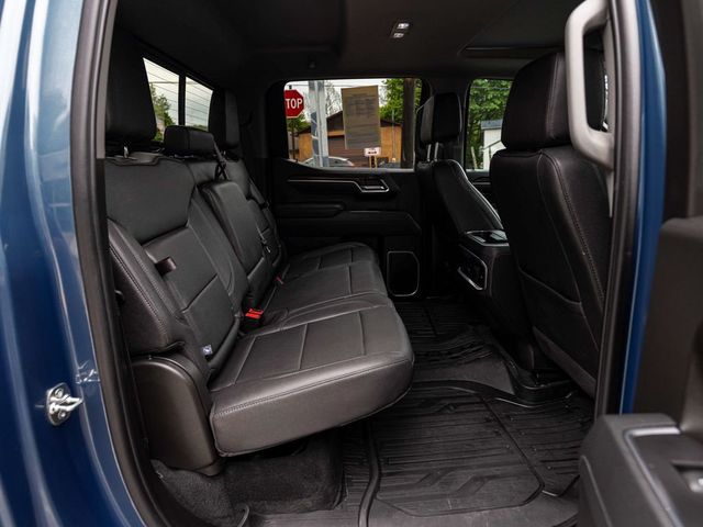 2026 GMC Sierra 1500 Elevation - 23077413 - 28
