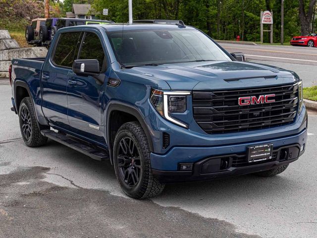 2026 GMC Sierra 1500 Elevation - 23077413 - 2