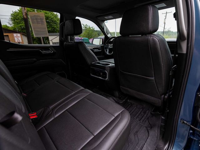 2026 GMC Sierra 1500 Elevation - 23077413 - 29