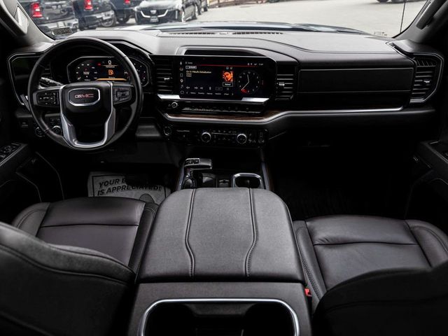 2026 GMC Sierra 1500 Elevation - 23077413 - 30