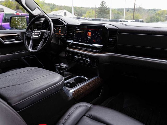 2026 GMC Sierra 1500 Elevation - 23077413 - 31