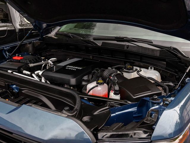 2026 GMC Sierra 1500 Elevation - 23077413 - 33
