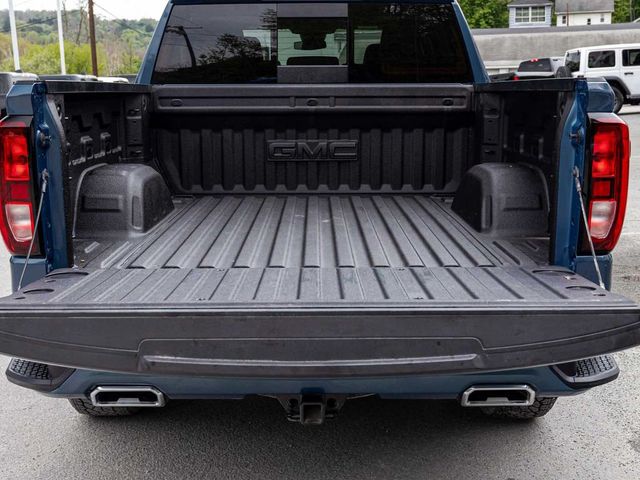 2026 GMC Sierra 1500 Elevation - 23077413 - 34