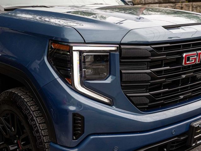 2026 GMC Sierra 1500 Elevation - 23077413 - 35
