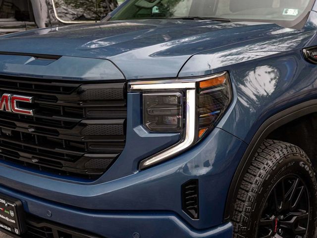2026 GMC Sierra 1500 Elevation - 23077413 - 36