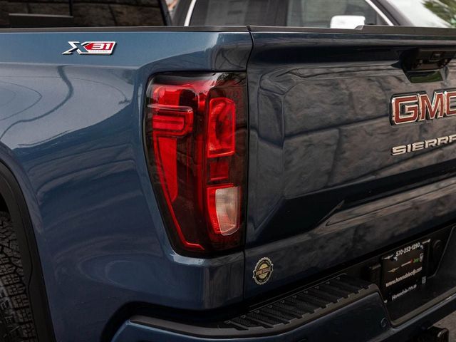 2026 GMC Sierra 1500 Elevation - 23077413 - 37