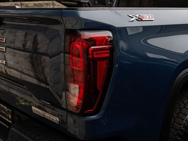 2026 GMC Sierra 1500 Elevation - 23077413 - 38