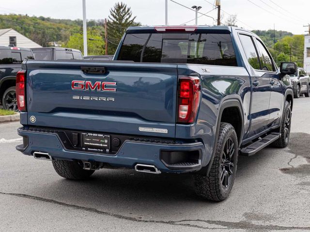 2026 GMC Sierra 1500 Elevation - 23077413 - 3