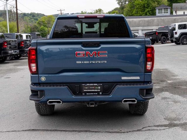 2026 GMC Sierra 1500 Elevation - 23077413 - 4