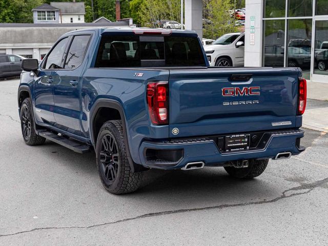 2026 GMC Sierra 1500 Elevation - 23077413 - 5