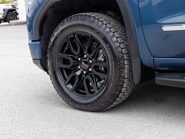 2026 GMC Sierra 1500 Elevation - 23077413 - 6