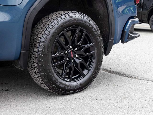 2026 GMC Sierra 1500 Elevation - 23077413 - 7