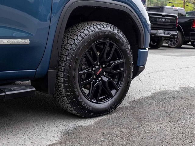2026 GMC Sierra 1500 Elevation - 23077413 - 8