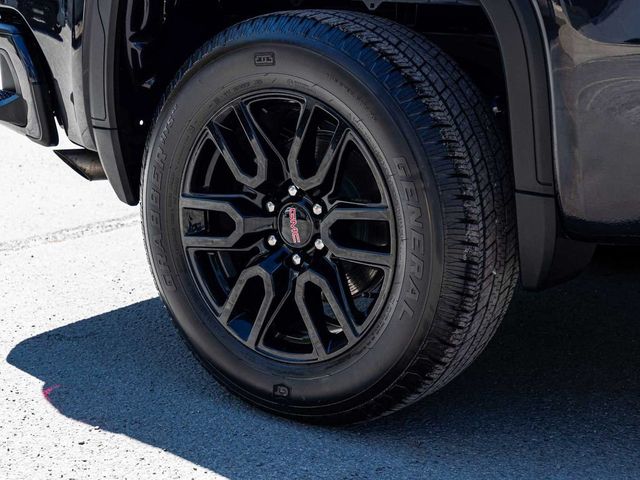 2026 GMC Sierra 1500 Elevation - 23077476 - 9