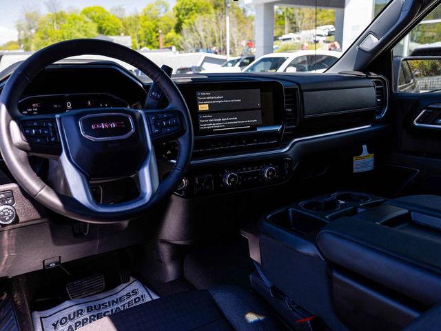 2026 GMC Sierra 1500 Elevation - 23077476 - 16