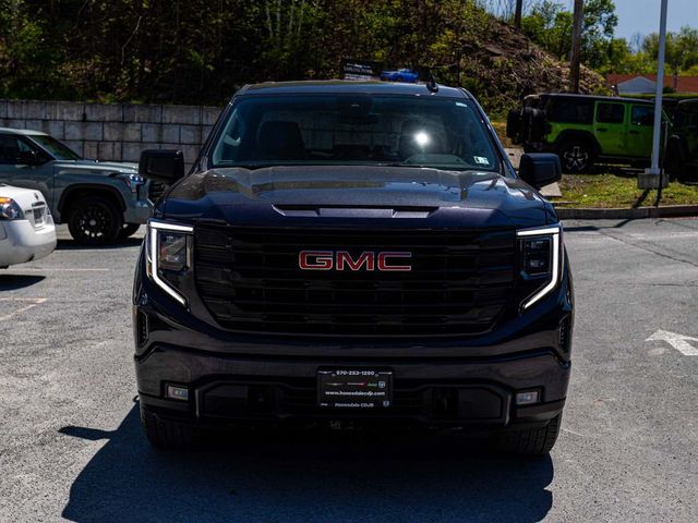 2026 GMC Sierra 1500 Elevation - 23077476 - 1