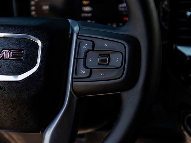 2026 GMC Sierra 1500 Elevation - 23077476 - 21