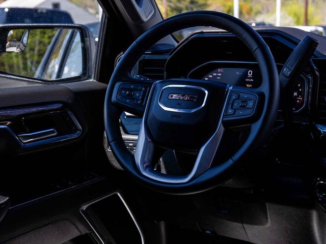 2026 GMC Sierra 1500 Elevation - 23077476 - 22