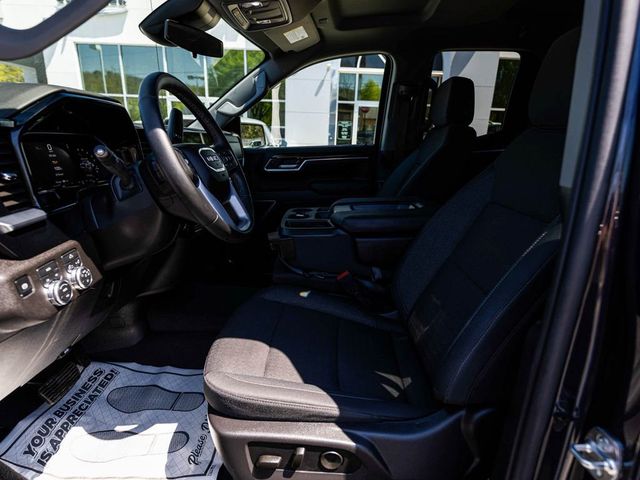 2026 GMC Sierra 1500 Elevation - 23077476 - 23