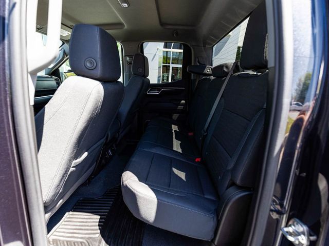 2026 GMC Sierra 1500 Elevation - 23077476 - 24