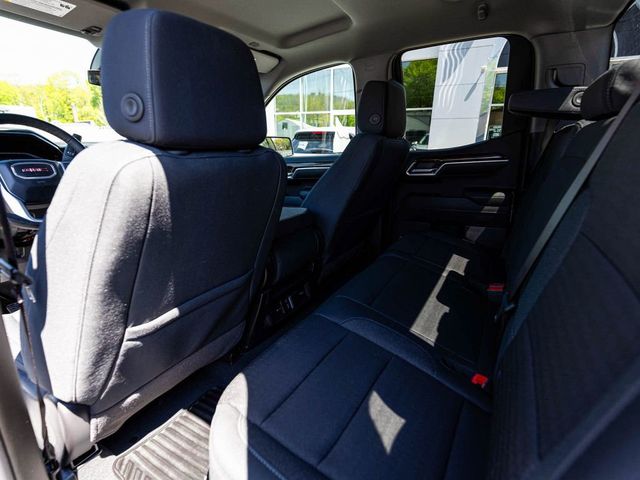 2026 GMC Sierra 1500 Elevation - 23077476 - 25
