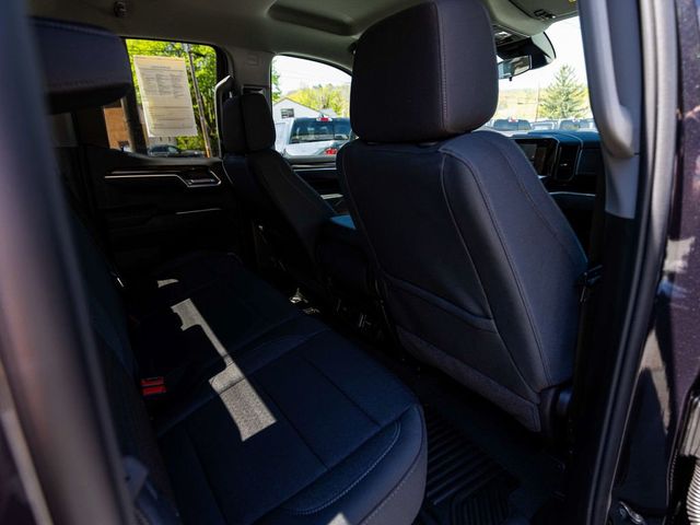 2026 GMC Sierra 1500 Elevation - 23077476 - 27