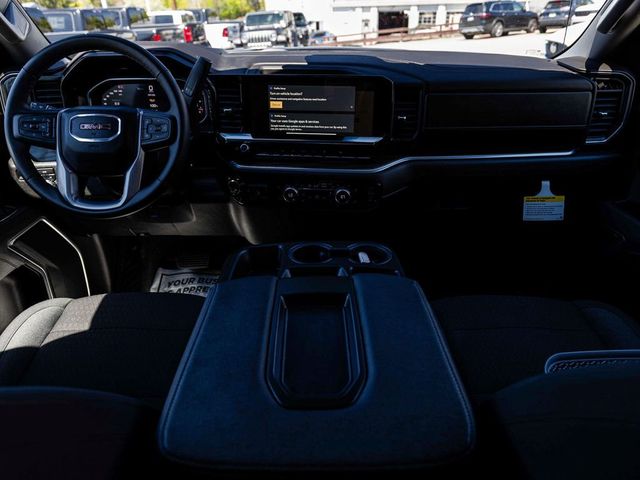 2026 GMC Sierra 1500 Elevation - 23077476 - 28