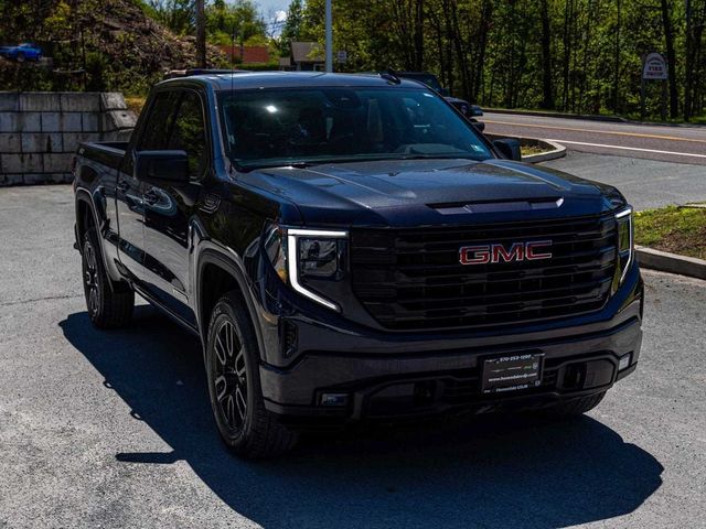 2026 GMC Sierra 1500 Elevation - 23077476 - 2
