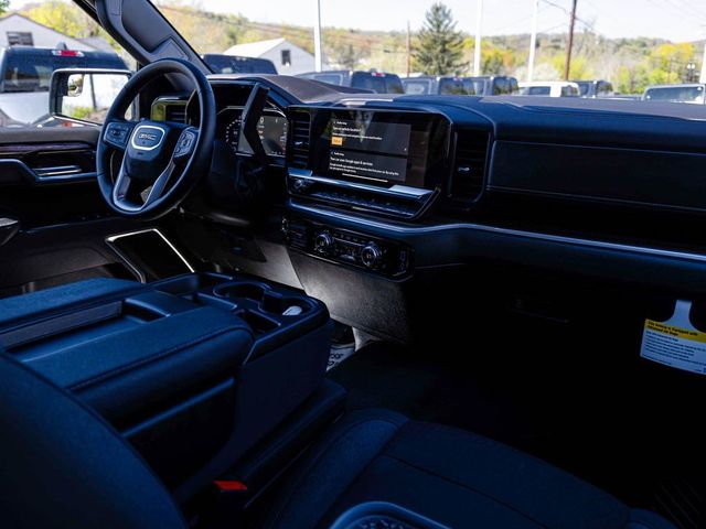 2026 GMC Sierra 1500 Elevation - 23077476 - 29