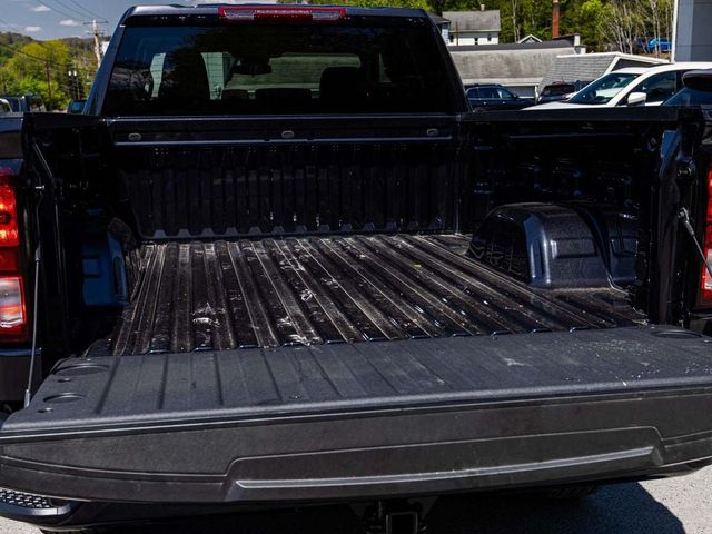 2026 GMC Sierra 1500 Elevation - 23077476 - 31