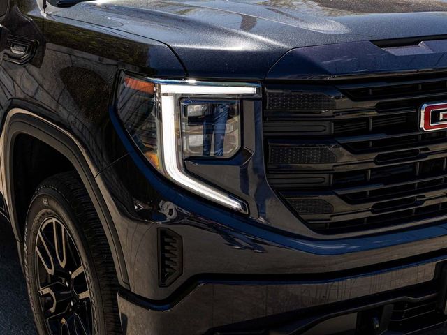 2026 GMC Sierra 1500 Elevation - 23077476 - 32