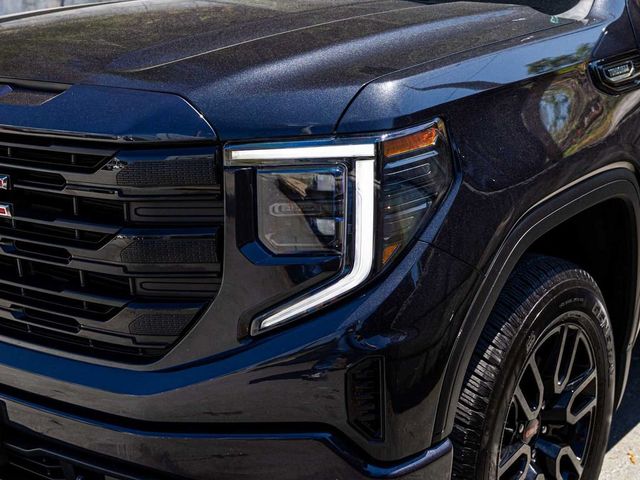 2026 GMC Sierra 1500 Elevation - 23077476 - 33