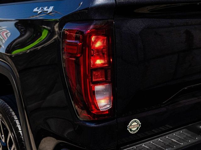 2026 GMC Sierra 1500 Elevation - 23077476 - 34