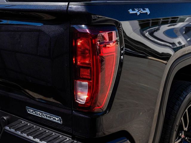2026 GMC Sierra 1500 Elevation - 23077476 - 35