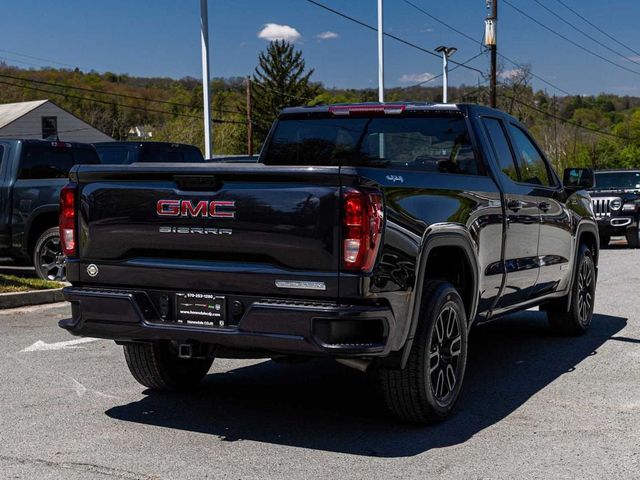 2026 GMC Sierra 1500 Elevation - 23077476 - 3