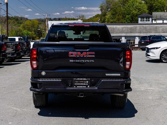 2026 GMC Sierra 1500 Elevation - 23077476 - 4