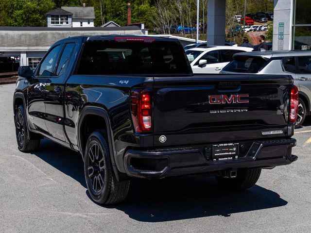 2026 GMC Sierra 1500 Elevation - 23077476 - 5