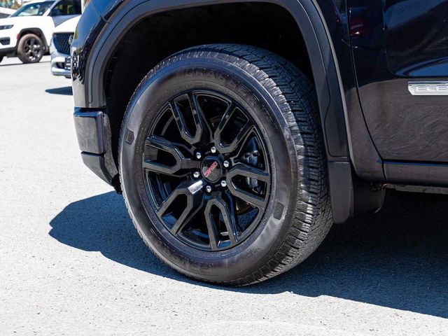 2026 GMC Sierra 1500 Elevation - 23077476 - 6