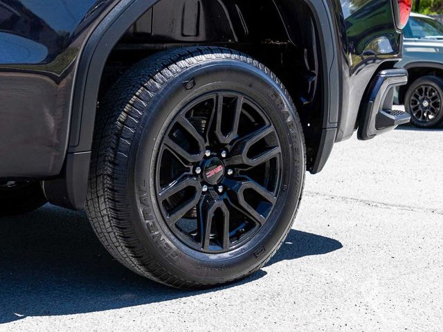 2026 GMC Sierra 1500 Elevation - 23077476 - 7