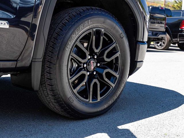 2026 GMC Sierra 1500 Elevation - 23077476 - 8
