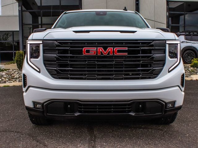 2026 GMC Sierra 1500 Elevation w/3SB - 23077229 - 1