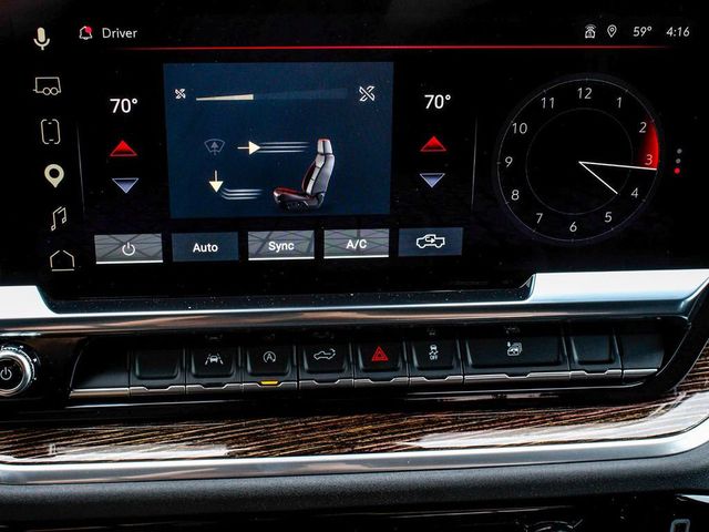 2026 GMC Sierra 1500 Elevation w/3SB - 23077229 - 21