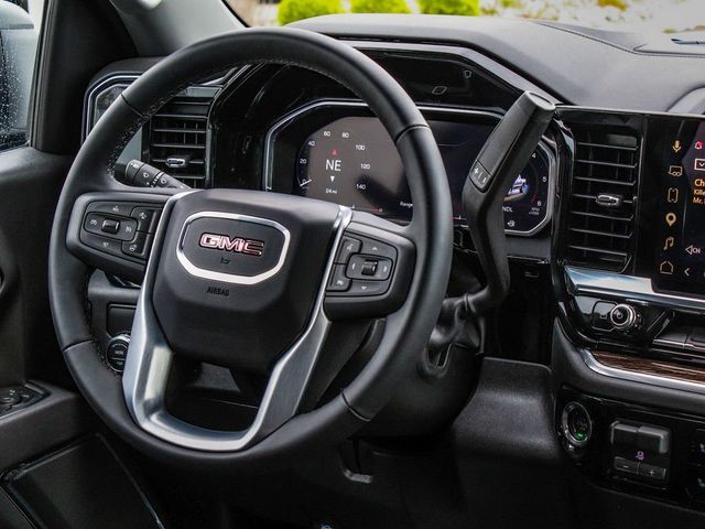 2026 GMC Sierra 1500 Elevation w/3SB - 23077229 - 23