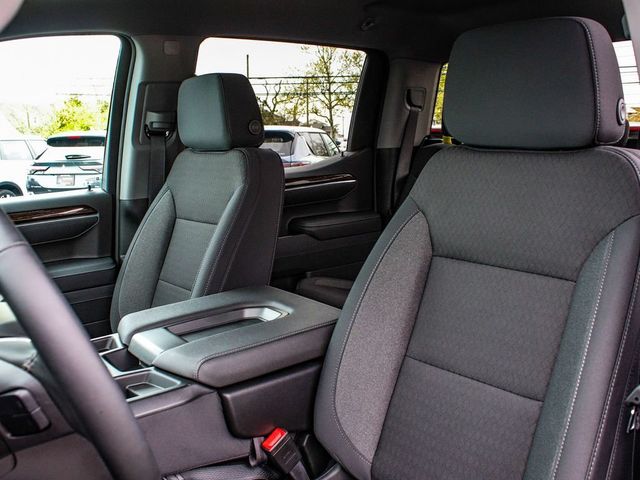 2026 GMC Sierra 1500 Elevation w/3SB - 23077229 - 30