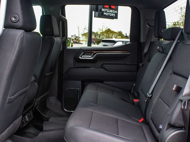 2026 GMC Sierra 1500 Elevation w/3SB - 23077229 - 32