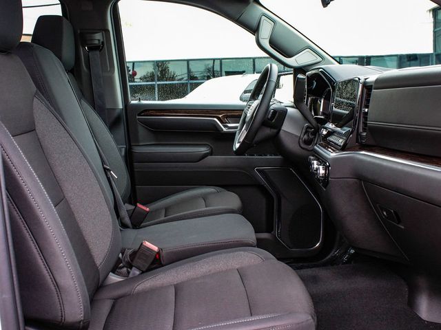 2026 GMC Sierra 1500 Elevation w/3SB - 23077229 - 37