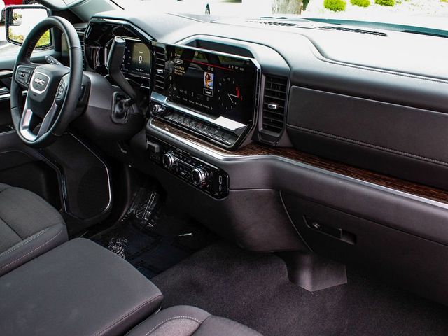 2026 GMC Sierra 1500 Elevation w/3SB - 23077229 - 38